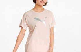 Футболка Evostripe Women' Tee