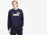 Essentials Big Logo Crew Neck Men's Sweater недорого