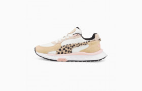 Кроссовки Wild Rider Feline Women’s Trainer