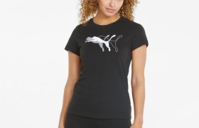 Футболка Power Women's Tee