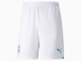 Man City Replica Men's Football Shorts недорого