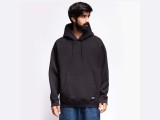 Толстовка c капюшоном LEVIS Skate Hooded Sweatshirt Black 2022 недорого