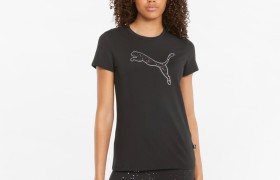 Футболка Power Graphic Women's Tee