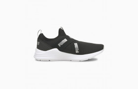 Кроссовки Wired Run Slip-On Women' Trainers