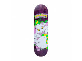 Topanga Bandit Board Purple 8.25 дюймов 2021 недорого