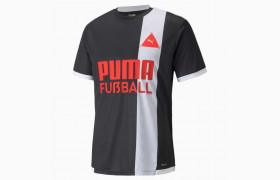 Футболка FUßBALL Park Men's Football Jerey