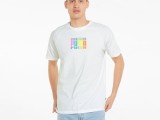 Multi-coloured Graphic Men's Tee недорого