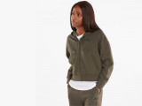 HER French Terry Full-Zip Women's Hoodie недорого