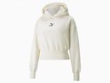 Classics Cropped Fleece Women's Hoodie недорого