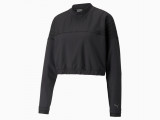 Flawless Crew Neck Women's Training Sweatshirt недорого