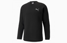 Толстовка Evostripe Crew Neck Men' Sweatshirt