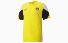 Футболка BVB FtblCulture Men’s Football Tee