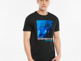 Porsche Legacy Statement Men's Tee недорого