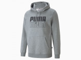 POWER Men's Hoodie недорого