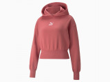 Classics Cropped Fleece Women's Hoodie недорого