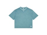 CLASSICS NATURAL DYE BOXY T-SHIRT недорого