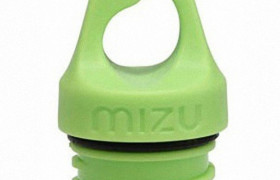 Крышка для бутылки MIZU SERIES LOOP CAP Green