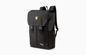 Рюкзак Scuderia Ferrari Race Sportswear T7 Backpack