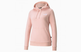 Толстовка Esentials+ Embroidered Women's Hoodie