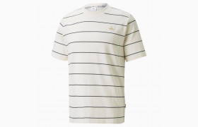 Футболка Dassler Legacy Stripes Tee