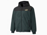 Winterised Full-Zip Men's Hoodie недорого