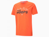 Franchise Hoops Short Sleeve Men's Basketball Tee недорого