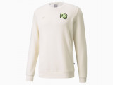 BVB FtblFeat Crew Neck Men's Football Sweatshirt недорого