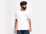 SKATE CO. Mt. Fuji Tee HO21 White 2021 недорого