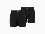 Men’s Loose Jersey Boxer Shorts; набор из 2 пар недорого