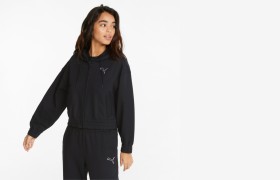 Толстовка HER Full-Zip Women's Hoodie