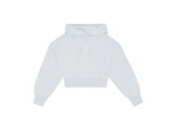 Classics Crop Hoodie недорого