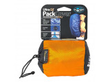 Summit Pack Cover 30-50L Yellow недорого