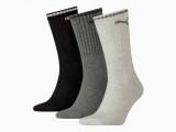 Unisex Sport Crew Stripe Socks 3 pack недорого