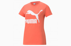 Футболка Clasics Logo Women's Tee