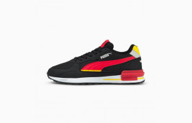 Детские кроссовки Graviton Tech Youth Trainers