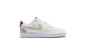 WMNS COURT VISION LO