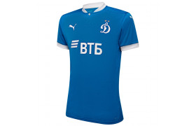 Футболка FC Dynamo Short leeve Men's Jersey