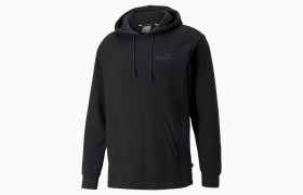 Толстовка Esentials+ Fleece Men's Hoodie