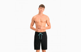 Шорты для плавания Swim Men’ Laser Cut Long Shorts