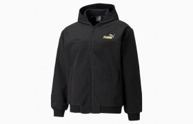 Толстовка Winterised Full-Zip Men' Hoodie