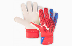 Вратарские перчатки ULTRA Protect 2 Regular Cut Goalkeeper Gloves