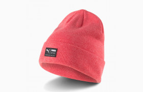 Шапка ARCHIVE heather beanie