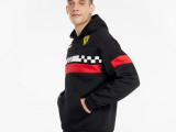 Scuderia Ferrari Race SDS Men's Hoodie недорого