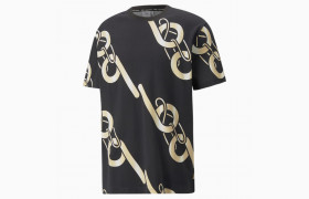 Футболка x PRONOUNCE Graphic Tee