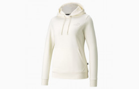 Толстовка Esentials+ Embroidered Women's Hoodie