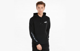 Толстовка POWER Men's Hoodie