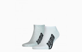 Носки Unisex BWT Lifestyle Sneaker Socks 2 pack