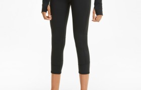 Леггинсы Favourite Women's 3/4 Running Legging