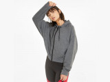 CLOUDSPUN Full-Zip Women's Training Hoodie недорого