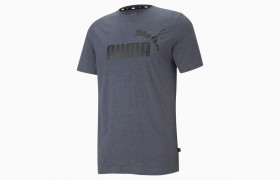 Футболка Esentials Heather Men's Tee